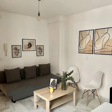 1.1 Arguinan Apartment *