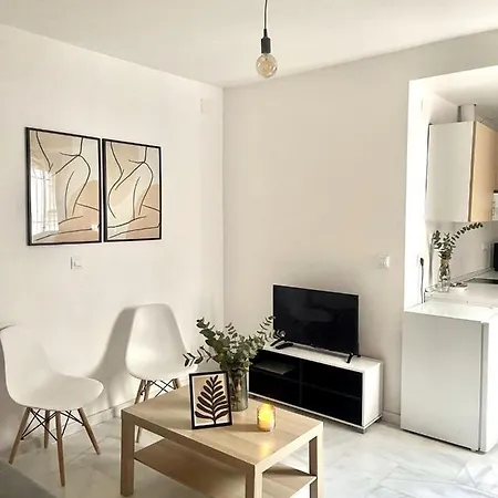 Apartment 1.1 Arguinan Cordoba